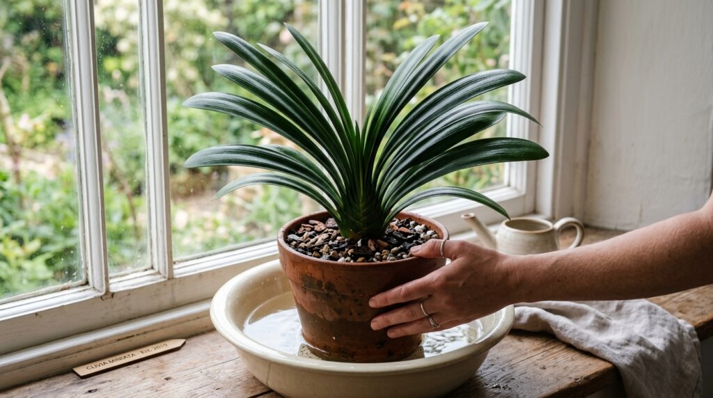 As suculentas são ótimas, mas existe uma alternativa melhor: a planta de flores alaranjadas ideal para apartamentos pequenos e com pouca luz