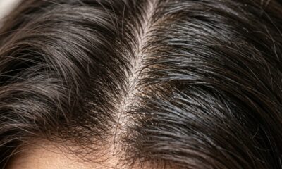 Com que frequência você deve lavar o cabelo? Seu couro cabeludo indica a frequência ideal
