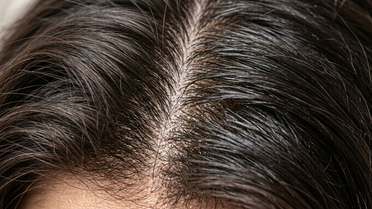 Com que frequência você deve lavar o cabelo? Seu couro cabeludo indica a frequência ideal