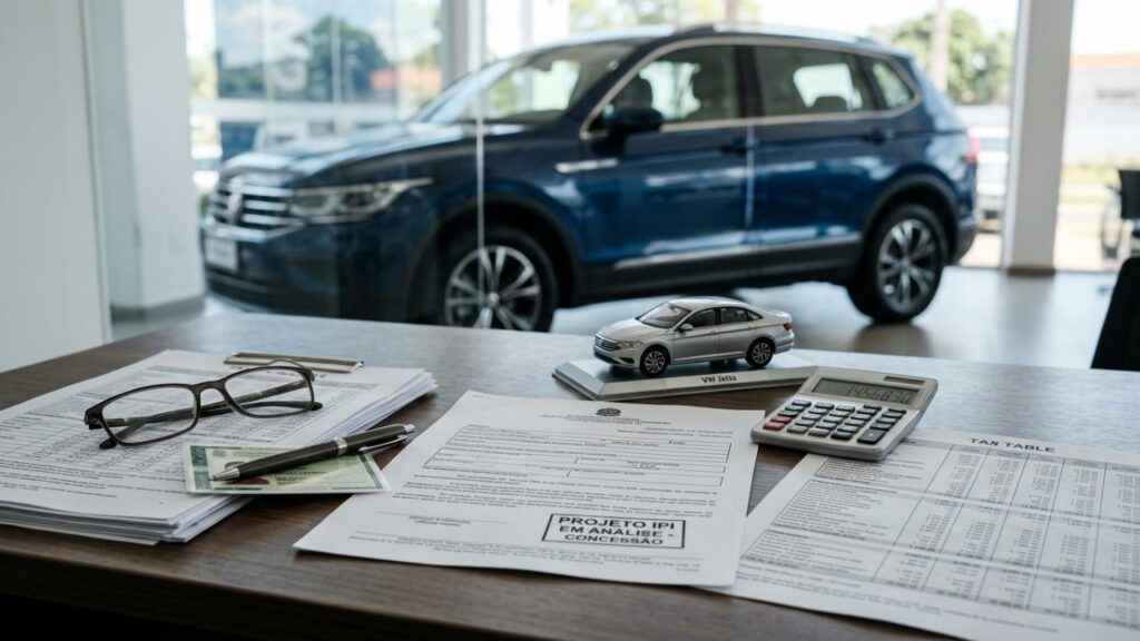 Projeto de lei pode permitir que idosos comprem carros mais baratos em todo o Brasil