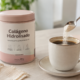 A mistura no café que promete pele mais firme e unhas fortes está dominando as manhãs