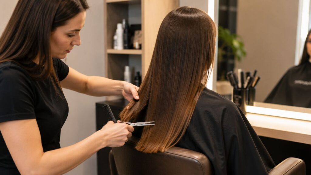 Com que frequência devo cortar o cabelo? Conselhos profissionais para resultados perfeitos