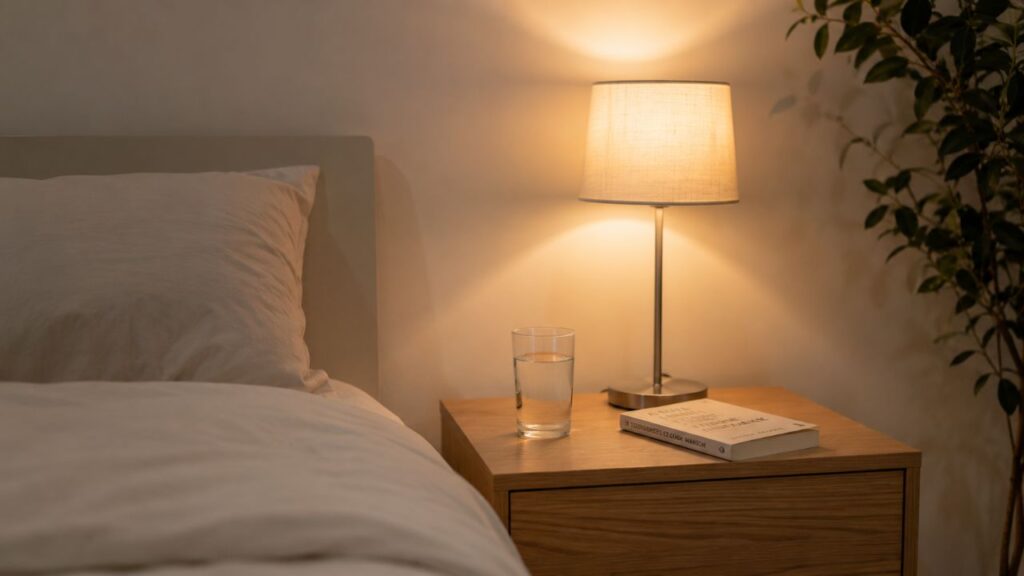 5 mudanças na decoração do quarto para um ambiente mais fresco e uma noite de sono melhor