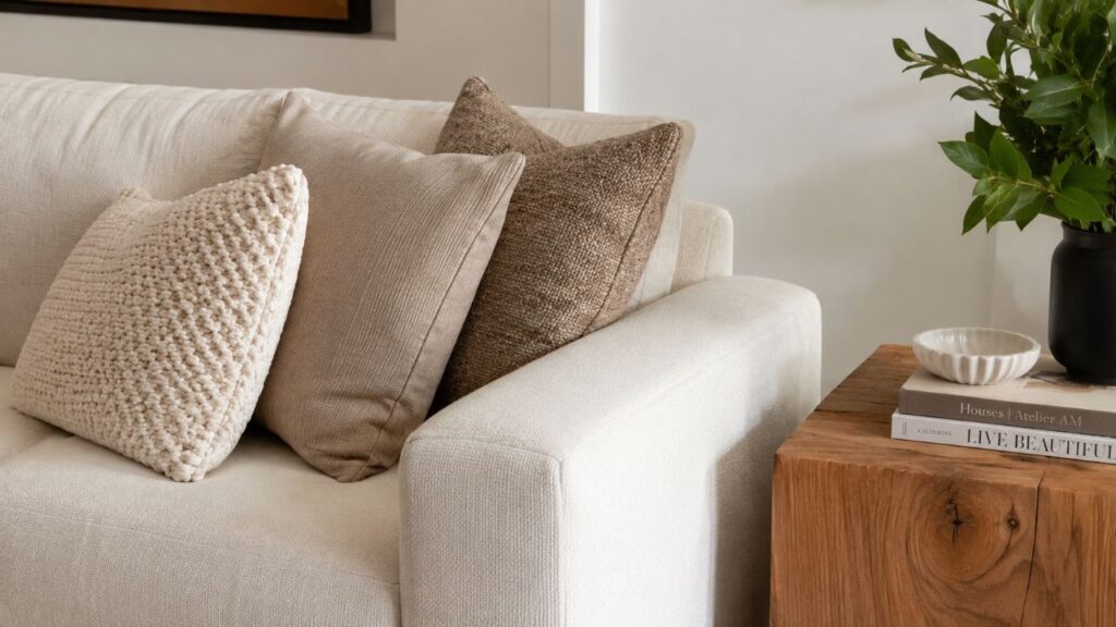 Nem preto nem amarelo: as 7 cores que, segundo especialistas, deixam a sua casa com um ar mais sofisticado