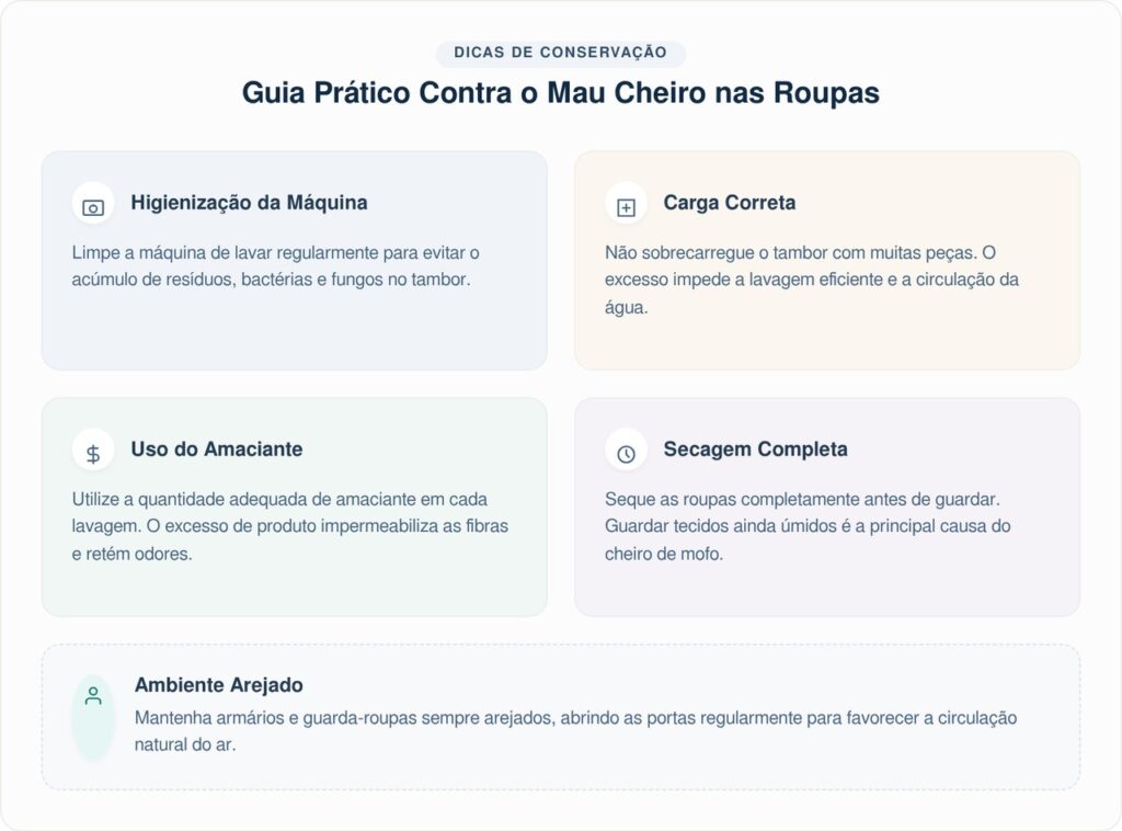 Como fazer as roupas ficarem muito cheirosas com amaciante caseiro de 3 ingredientes