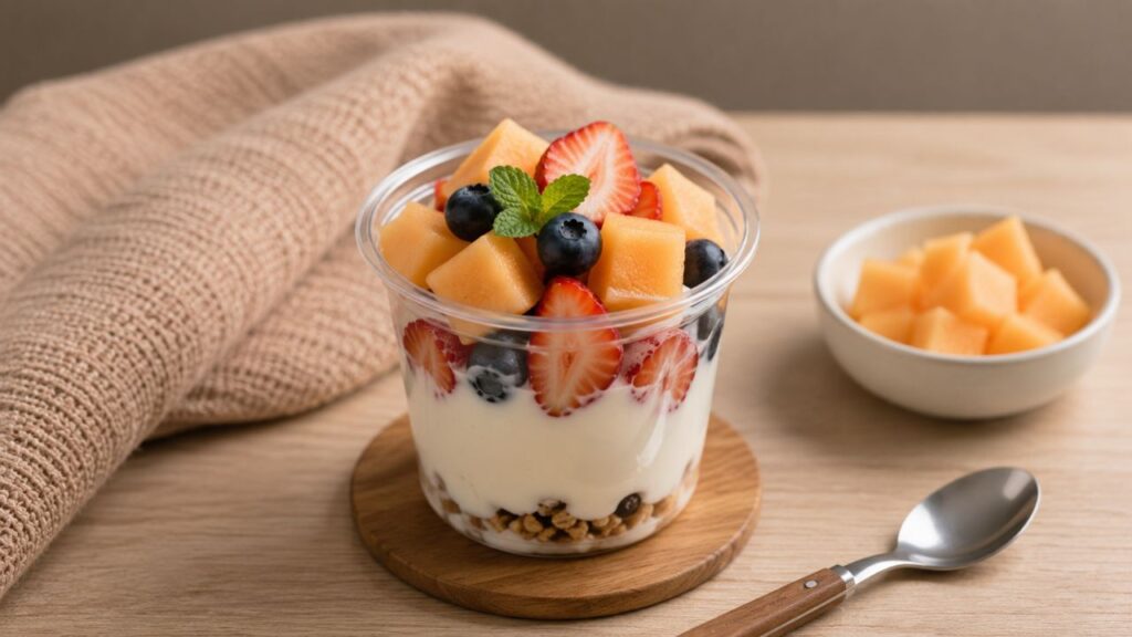 As 6 frutas que mais ajudam na hidratação do organismo durante o inverno