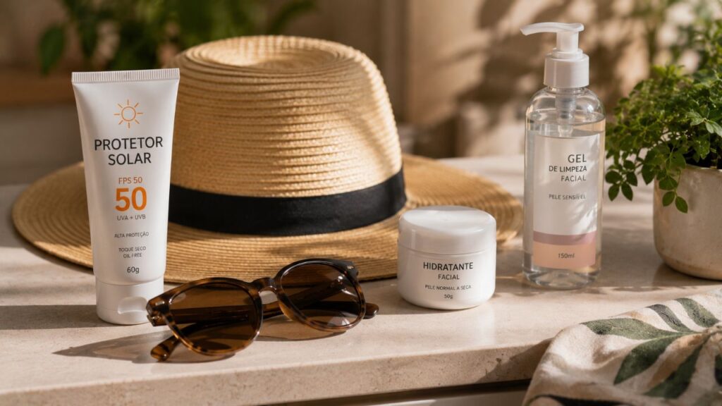 Melasma: O que é? Como tratar e como clarear manchas no rosto