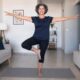 Como melhorar o equilíbrio após os 50 anos: 5 exercícios simples para fazer em casa