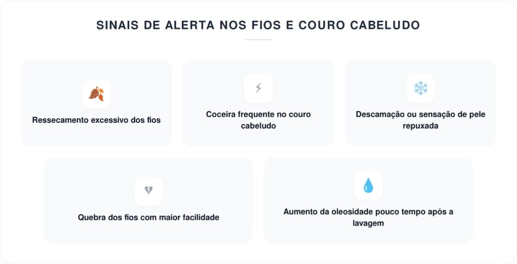Cabelos limpos, mas não excessivamente: com que frequência você deve lavá-los, segundo a ciência?