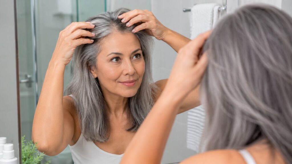 Com que frequência você deve lavar o cabelo? Seu couro cabeludo indica a frequência ideal