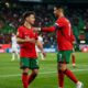 Francisco Conceição responde críticas sobre Cristiano Ronaldo: “Não somos obrigados a procurá-lo”