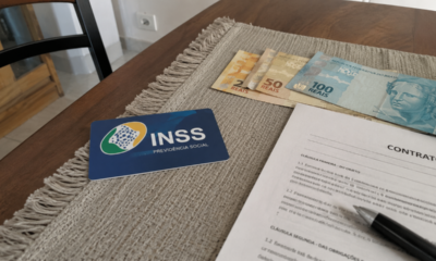 Dinheiro rápido no INSS? O detalhe do consignado que muitos aposentados só percebem tarde demais