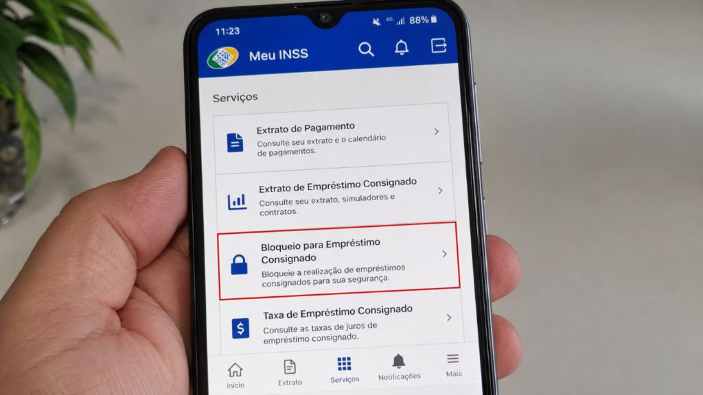 Dinheiro rápido no INSS? O detalhe do consignado que muitos aposentados só percebem tarde demais