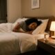 A psicologia diz que as pessoas que mantêm um copo de água ao lado da cama sentem sensação de segurança