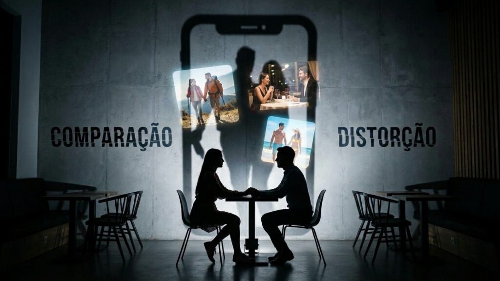 Provérbio francês sobre casamento: "Toda mulher precisa de dois homens: um para casar e outro para..." Uma reflexão sobre valorizar o que se tem