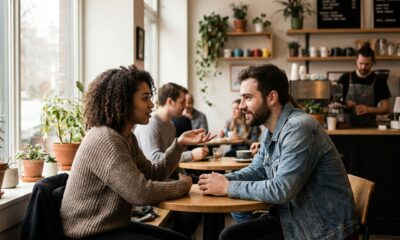 Os 7 sinais que podem indicar problemas e não devem ser ignorados em um novo relacionamento