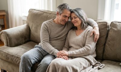A psicologia explica por que algumas pessoas têm dificuldade de dizer "eu te amo"
