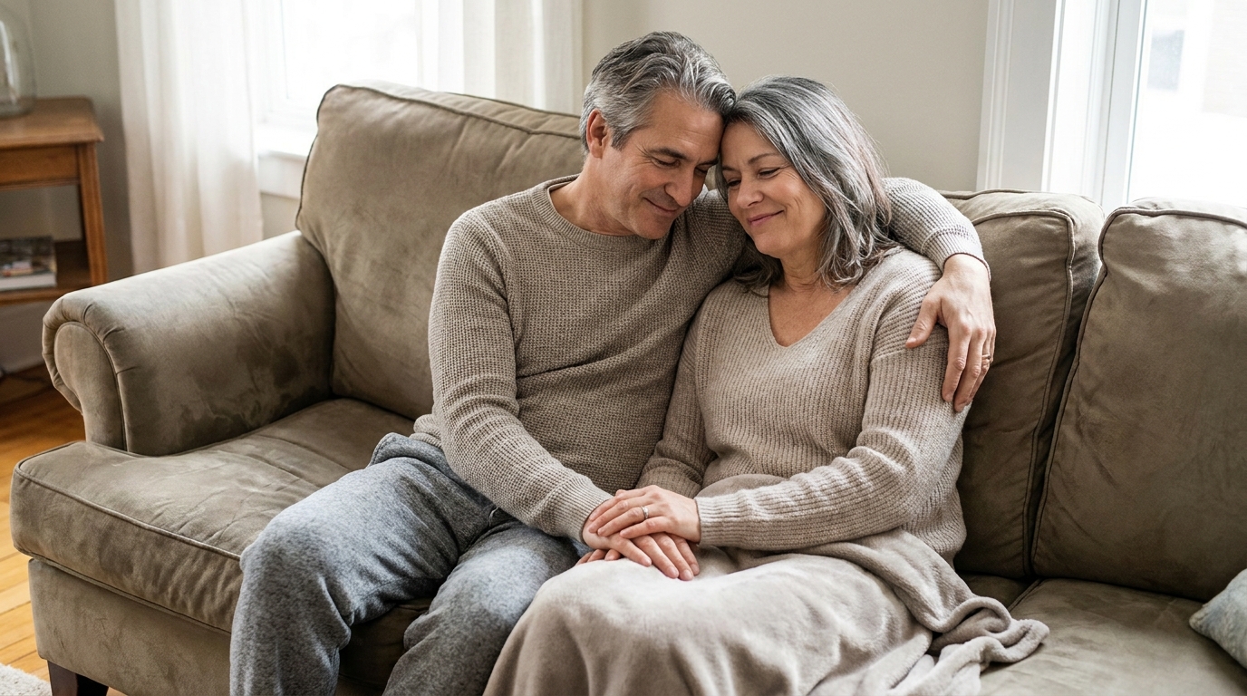 A psicologia explica por que algumas pessoas têm dificuldade de dizer "eu te amo"
