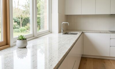 10 itens que você deveria remover da bancada agora para deixar a cozinha mais bonita