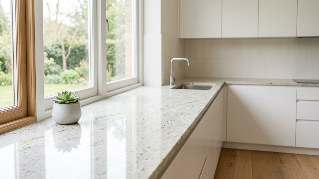 10 itens que você deveria remover da bancada agora para deixar a cozinha mais bonita