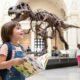 A psicologia explica por que as crianças amam tanto os dinossauros e como esse interesse pode ajudar no desenvolvimento