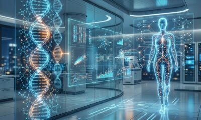 Cientistas podem ter descoberto por que existem os chamados “desertos de Neandertal” no DNA humano