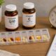 Da coenzima Q10 à vitamina C aqui está o momento certo para tomar cada suplemento