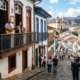 A tradição de tocar das janelas vem do século XVIII