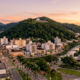 Uma cidade próspera tranquila para viver em Santa Catarina chama atenção pela qualidade de vida
