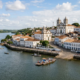 Fundada no século XVI, a “Atenas Alagoana” preserva um dos capítulos mais fascinantes da história do Brasil