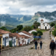 A cidade mais fria do Nordeste onde os termômetros chegam em 1°C escondida nas montanhas