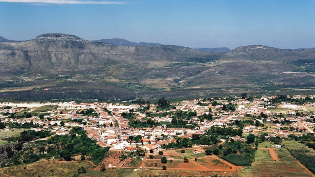 A cidade mais fria do Nordeste onde os termômetros chegam em 1°C escondida nas montanhas