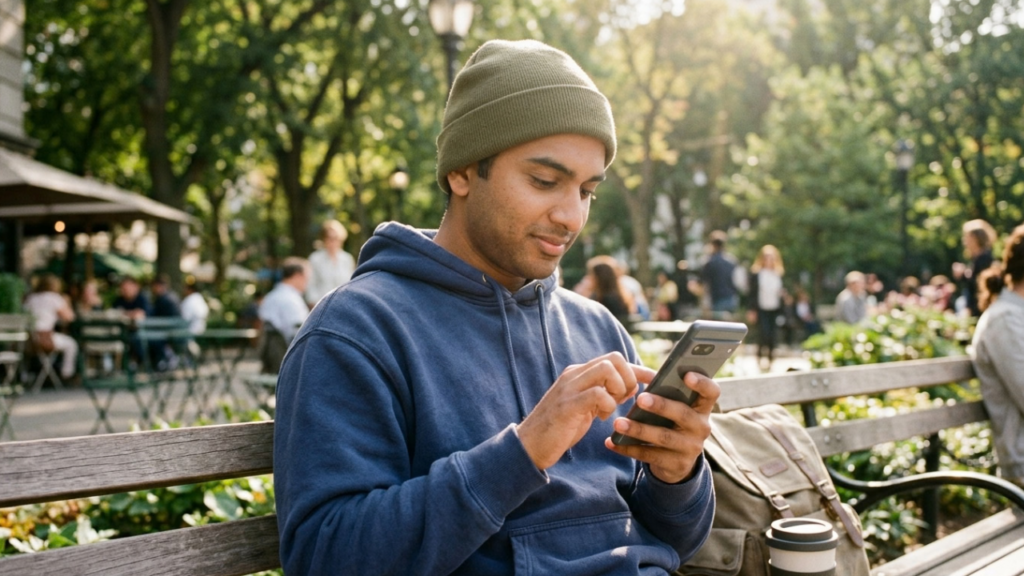 A psicologia afirma que pessoas que escrevem à mão e não ficam reféns do celular têm uma vantagem única