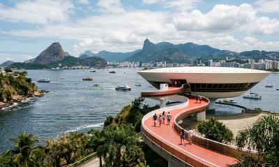 A única cidade brasileira fundada por indígena está entre as mais escolarizadas do Brasil