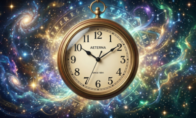 Como 60 segundos formam um minuto e 60 minutos uma hora, mas o dia tem 24 horas? A ciência explica