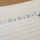 O desafio do 110 - 10 x 10 + 10 = __? Poucos conseguem encontrar a resposta em 20 segundos