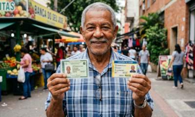 Idosos com mais de 60 anos podem estar perdendo um direito essencial garantido por lei ao desconhecer esses benefícios para qualidade de vida