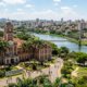 A cidade do interior paulista que abriga a maior escola de agronomia da América Latina