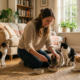O que significa quando a pessoa tem muitos gatos em casa, segundo a psicologia