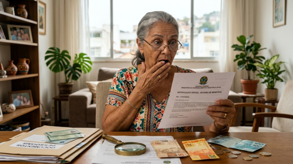 Idosos de 65 anos podem receber R$ 1.621 mesmo sem nunca ter contribuído ao INSS; veja as regras