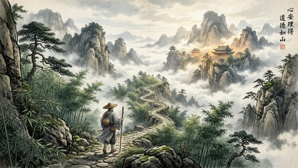 Provérbio chinês: “Se você quer felicidade por uma hora, tire uma soneca. Se você quer felicidade por um dia, vá pescar. Se você quer felicidade por um ano, herde uma fortuna. Se você quer felicidade para a vida toda…” Lições sobre como a felicidade duradoura pode chegar ao fazer o bem