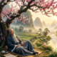 Provérbio chinês: “Se você quer felicidade por uma hora, tire uma soneca. Se você quer felicidade por um dia, vá pescar. Se você quer felicidade por um ano, herde uma fortuna. Se você quer felicidade para a vida toda…” Lições sobre como a felicidade duradoura pode chegar ao fazer o bem