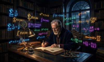 A cor favorita das pessoas mais inteligentes, segundo a psicologia