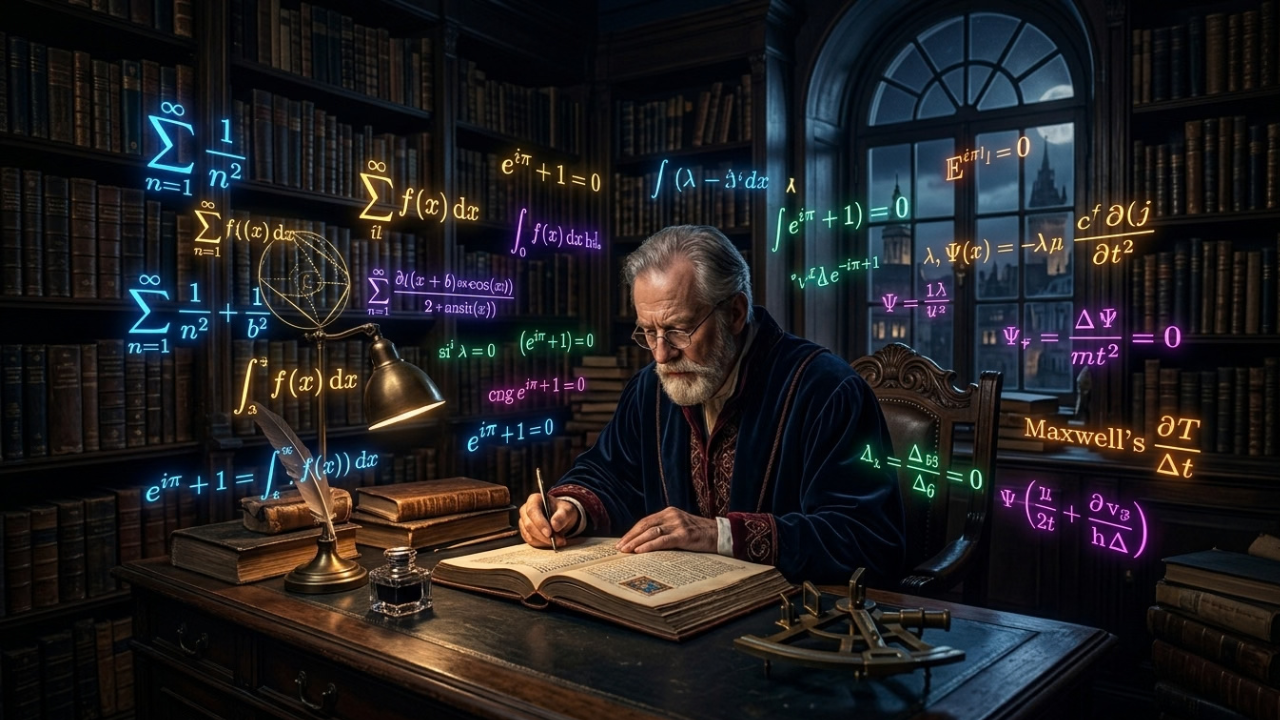 A cor favorita das pessoas mais inteligentes, segundo a psicologia