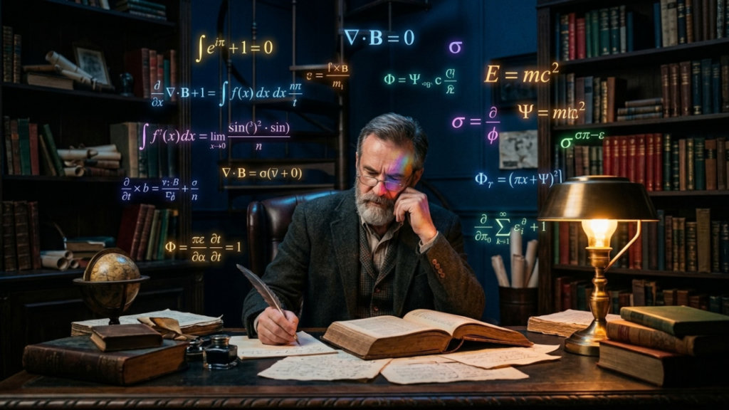 Essa é a cor favorita das pessoas mais inteligentes, segundo a psicologia
