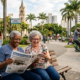Eleita pela Forbes a melhor para se aposentar aos 60 no Brasil: a cidade sem favelas tem a melhor qualidade de vida há 34 anos seguidos