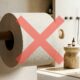 Adeus ao papel higiênico: a nova opção para banheiros modernos que está virando tendência em vários países