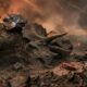 Como as baratas sobreviveram ao fim dos dinossauros mesmo após impacto de asteroide de 10 km há 66 milhões de anos