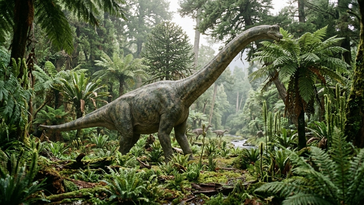 Dinossauro tinha gosto de quê? Ciência explica por que alguns poderiam lembrar carne de frango