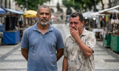 A diferença crucial entre pessoas que se emocionam rapidamente e aquelas que permanecem sempre calmas